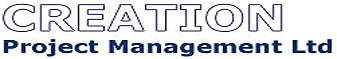 Creation Project Banner