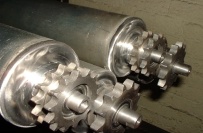 Sprockets