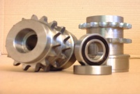 Sprockets