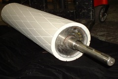 Drum Rollers