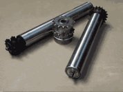 Sprockets
