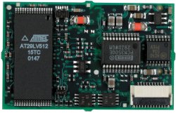 Transcrypt voice privacy module