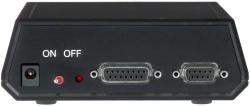 Transcrypt�s Modem