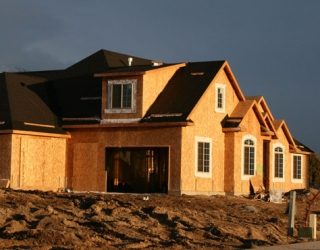 US Residential Construction