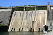 Major Dam Construction Begins in Uganda