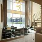 Single Building Interior Design