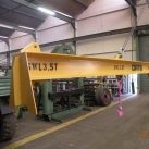Lifting Beam
