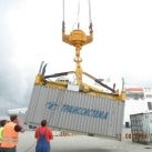 Orts GmbH Spreader