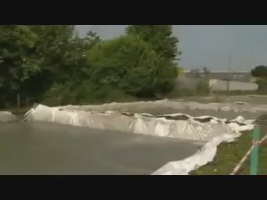 Foam Concrete