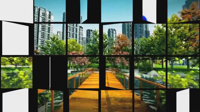 Building Animation: ...