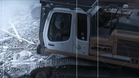 Atlas Copco Construction Tools
